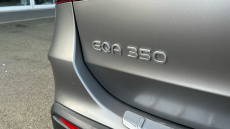 Mercedes-Benz Eqa 350 4M 215kW AMG Line Premium 66.5kWh 5dr Auto Electric Hatchback